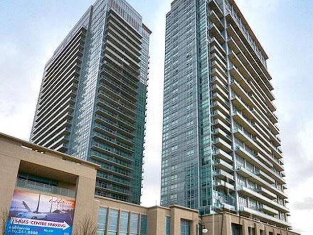 2728 - 165 LEGION ROAD N Toronto Ontario