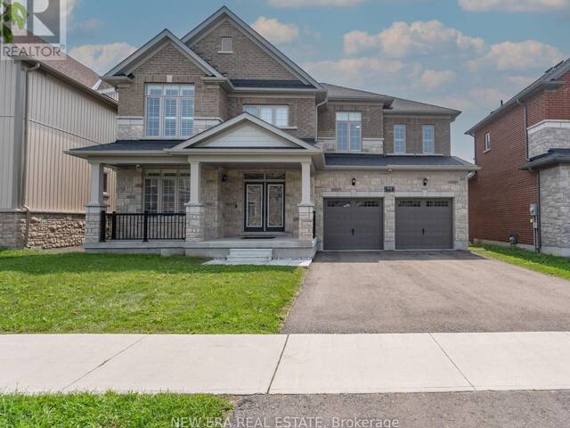 73 HIGHLANDS BOULEVARD Cavan-Monaghan Ontario