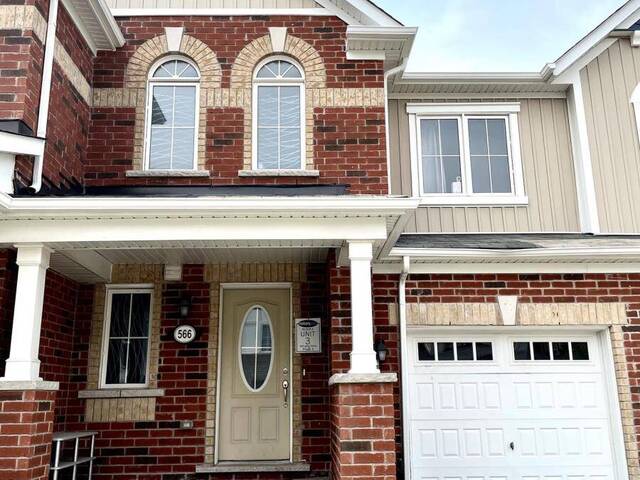 566 LAKING TERRACE Milton Ontario