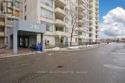 711 - 340 DIXON ROAD Toronto 