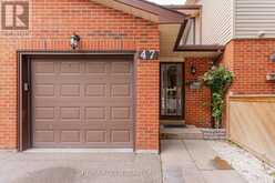 46 - 47 COLLINS CRESCENT Brampton