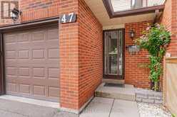 46 - 47 COLLINS CRESCENT Brampton