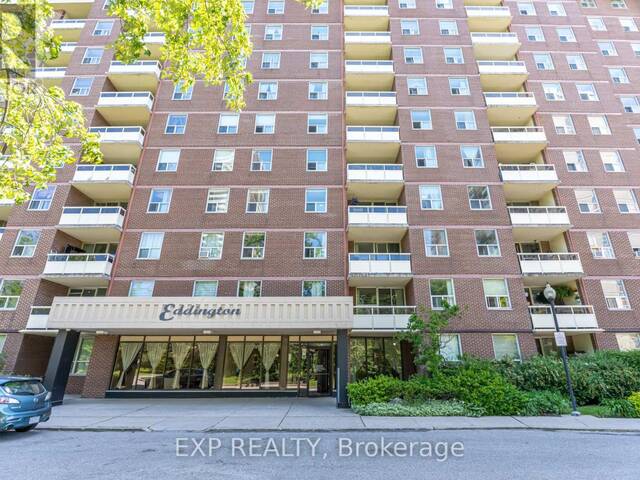 1004 - 175 HILDA AVENUE Toronto Ontario