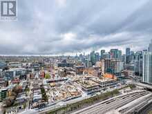 3616 - 15 ICEBOAT TERRACE Toronto 