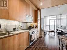 3616 - 15 ICEBOAT TERRACE Toronto