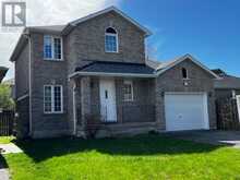 92 KRAUS ROAD Barrie 