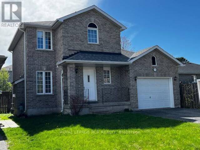 92 KRAUS ROAD Barrie Ontario