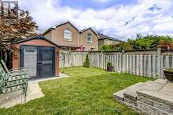 5639 RALEIGH STREET Mississauga