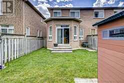 5639 RALEIGH STREET Mississauga