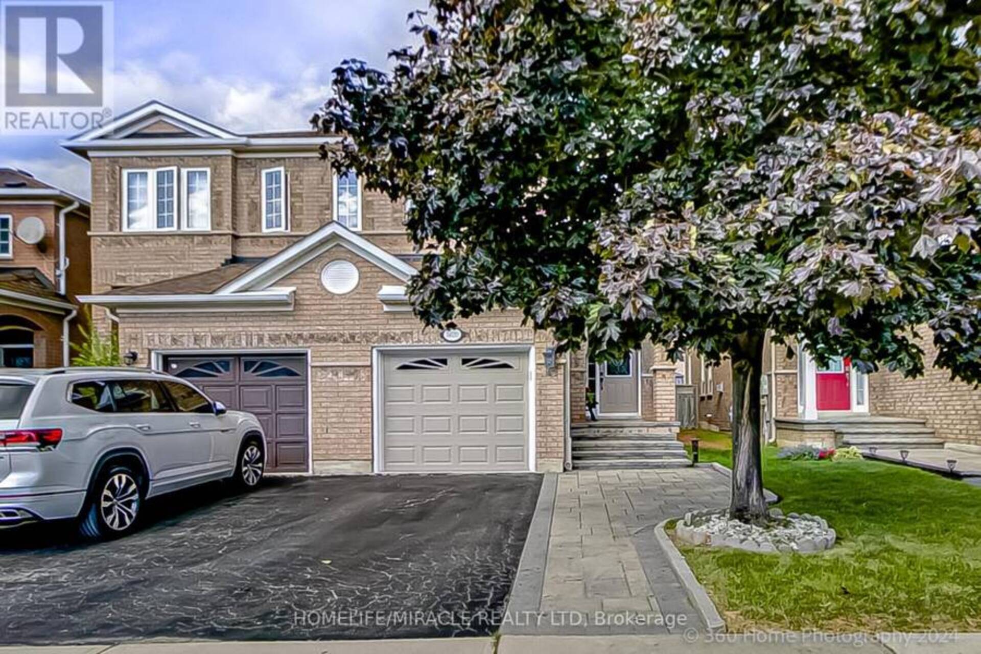 5639 RALEIGH STREET Mississauga 