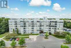 108 - 107 BAGOT STREET Guelph 