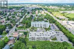 108 - 107 BAGOT STREET Guelph 