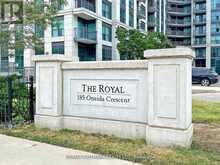 503 - 185 ONEIDA CRESCENT E Richmond Hill 