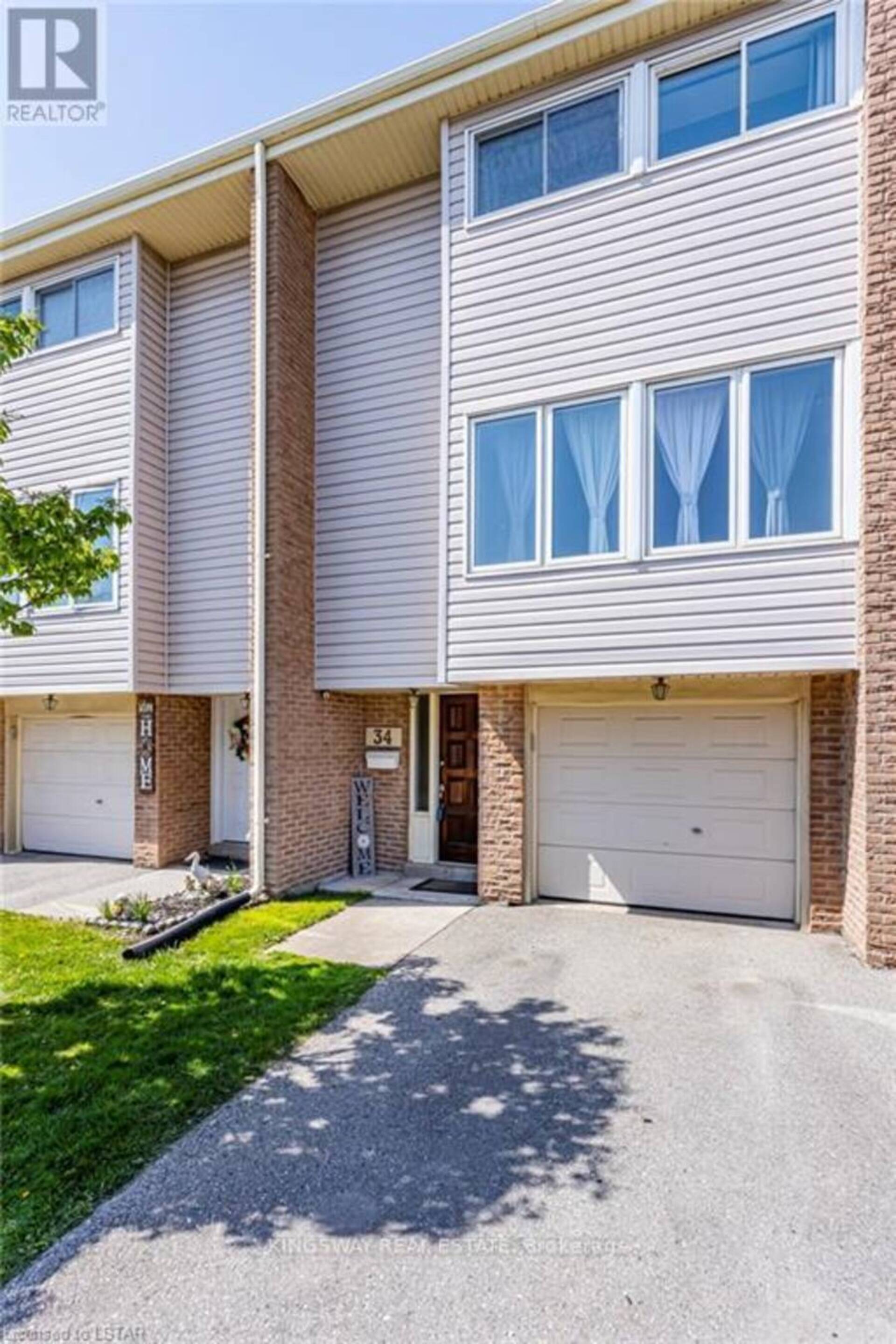 34 - 700 OSGOODE DRIVE London