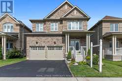 1821 CASTLEPOINT DRIVE Oshawa 