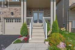 1821 CASTLEPOINT DRIVE Oshawa 