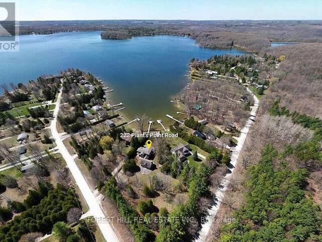 222 PLANTT'S POINT Grey Highlands Ontario