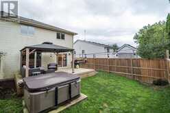 7657 TRACKVIEW STREET Niagara Falls