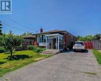 BSMT - 26 SUNMOUNT ROAD Toronto 