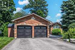 36 GLEN OAK COURT Barrie 