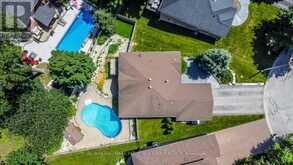 36 GLEN OAK COURT Barrie 