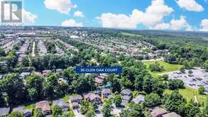 36 GLEN OAK COURT Barrie