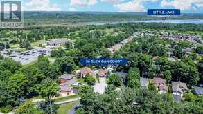 36 GLEN OAK COURT Barrie