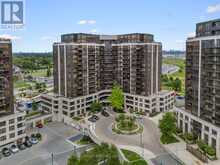 1201 - 1060 SHEPPARD AVENUE W Toronto 