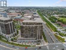 1201 - 1060 SHEPPARD AVENUE W Toronto 