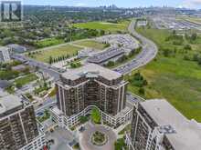 1201 - 1060 SHEPPARD AVENUE W Toronto 