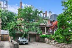 308 RUSSELL HILL ROAD Toronto 