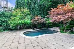 308 RUSSELL HILL ROAD Toronto 