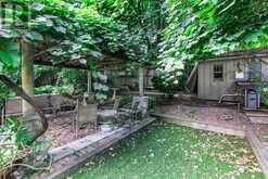 308 RUSSELL HILL ROAD Toronto 