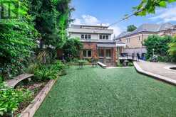 308 RUSSELL HILL ROAD Toronto 