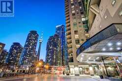 2506 - 99 HARBOUR SQUARE Toronto