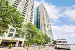 2506 - 99 HARBOUR SQUARE Toronto