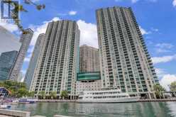 2506 - 99 HARBOUR SQUARE Toronto 