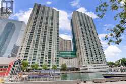 2506 - 99 HARBOUR SQUARE Toronto