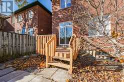 203 RALEIGH AVENUE Toronto