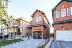 203 RALEIGH AVENUE Toronto 