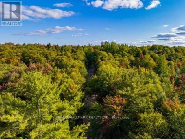 0 AXE LAKE ROAD McMurrich/Monteith Ontario