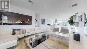 501 - 1 WATERGARDEN WAY Toronto 