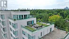 501 - 1 WATERGARDEN WAY Toronto