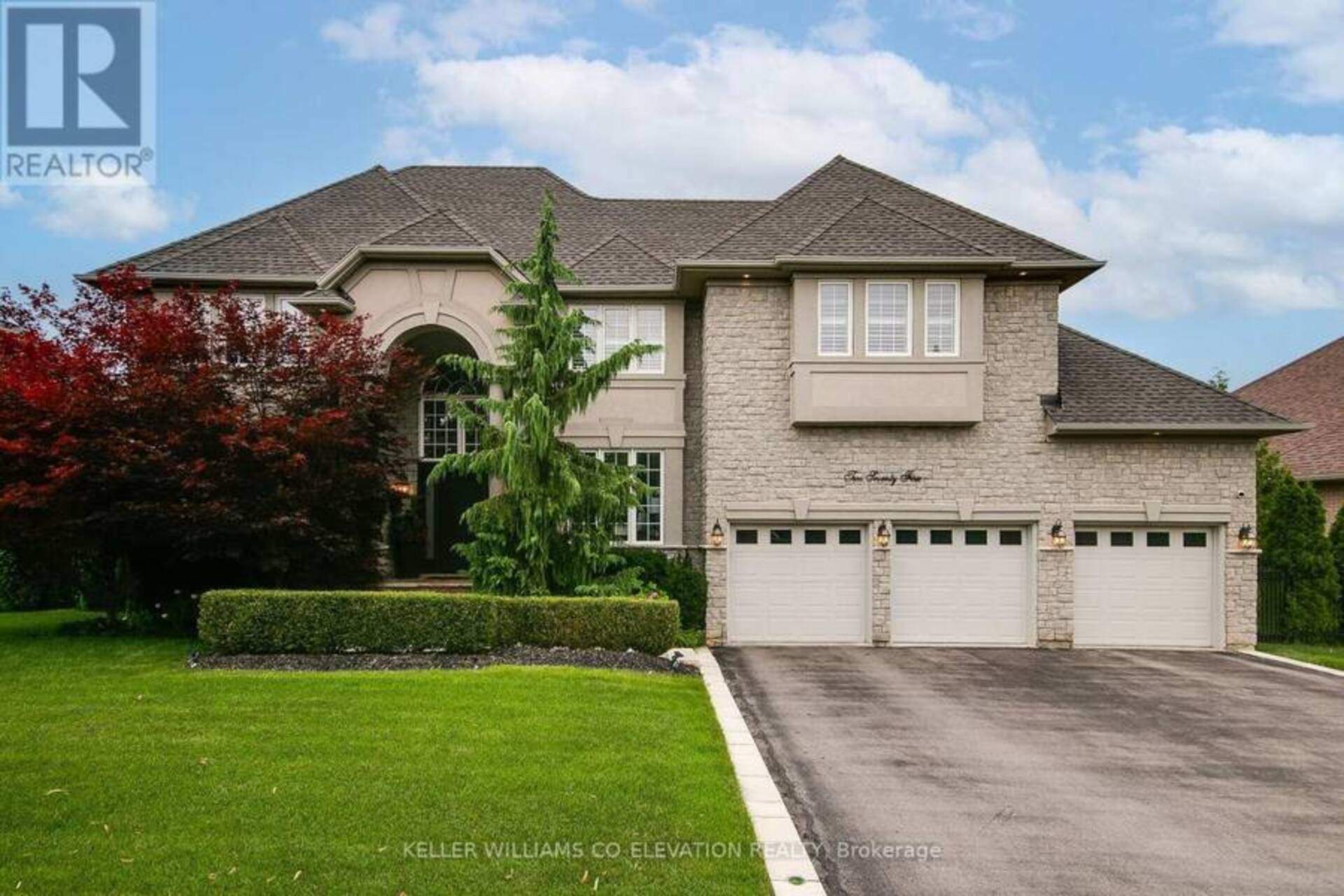 275 ATHABASCA DRIVE Vaughan