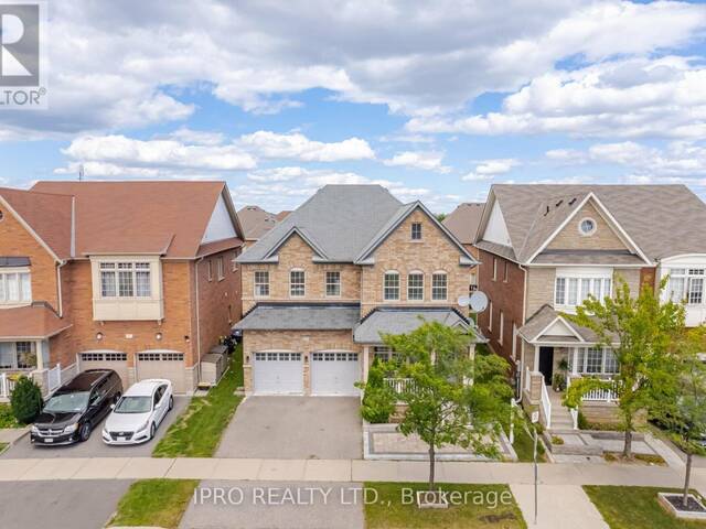 265 SCOTT BOULEVARD Milton Ontario