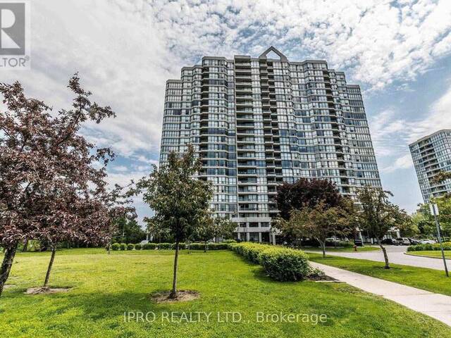 2109 - 3 ROWNTREE ROAD Toronto  Ontario