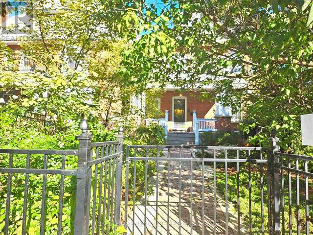 1 MAYNARD AVENUE S Toronto Ontario