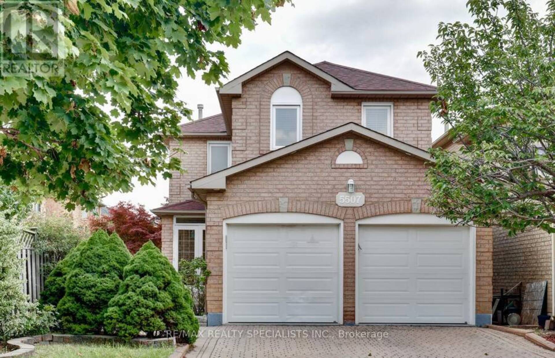 5507 FLATFORD ROAD Mississauga 