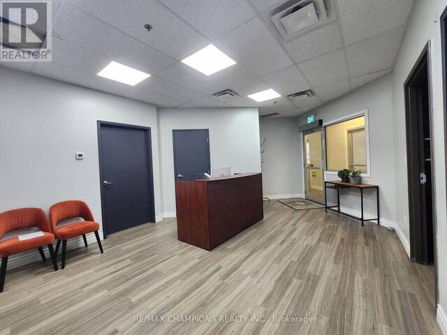 205 - 275 GARDENBROOKE TRAIL Brampton Ontario