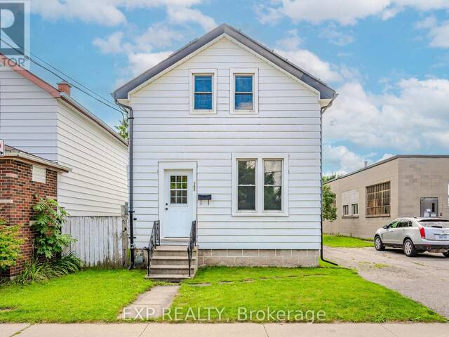 163 STEVENSON STREET S Guelph  Ontario